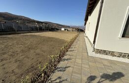 Casa Individuala, 3 camere , 115mp, Teren 1300 mp, zona Alba - Micesti