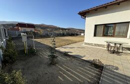 Casa Individuala, 3 camere , 115mp, Teren 1300 mp, zona Alba - Micesti