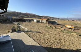 Casa Individuala, 3 camere , 115mp, Teren 1300 mp, zona Alba - Micesti