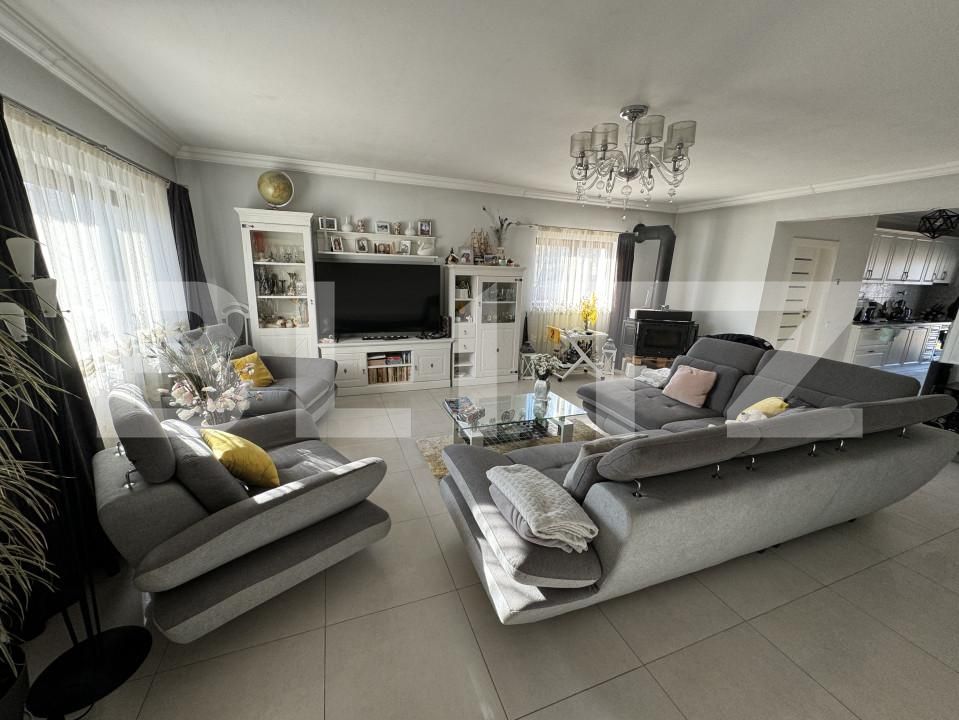 Casa de vânzare 3 camere Micești - 161232CV | BLITZ Alba Iulia | Poza1