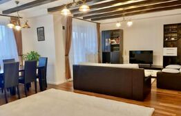 Apartament cu scara interioara, 3 camere, 100 mp, zona-Micesti
