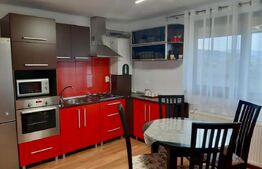 Apartament cu scara interioara, 3 camere, 100 mp, zona-Micesti
