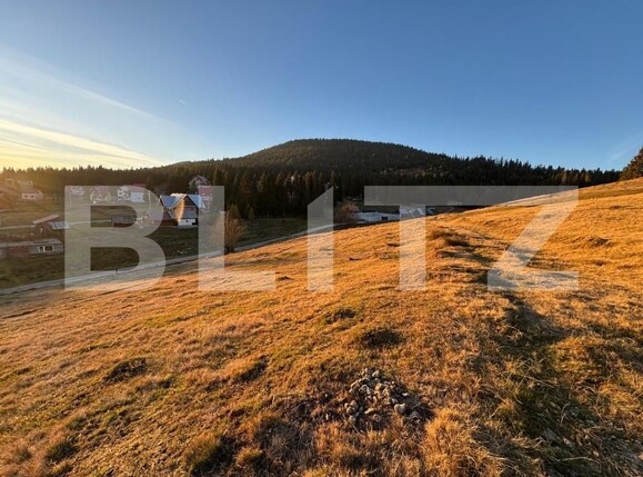 Teren de vânzare Nord Vest - 161278TV | BLITZ Alba Iulia | Poza3