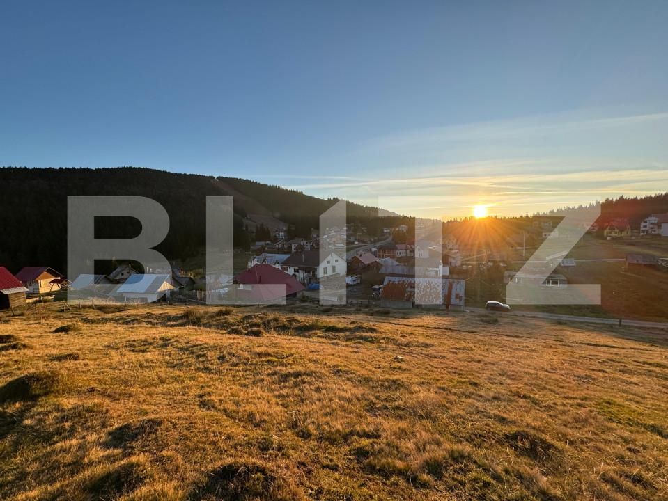 Teren de vânzare Nord Vest - 161278TV | BLITZ Alba Iulia | Poza1