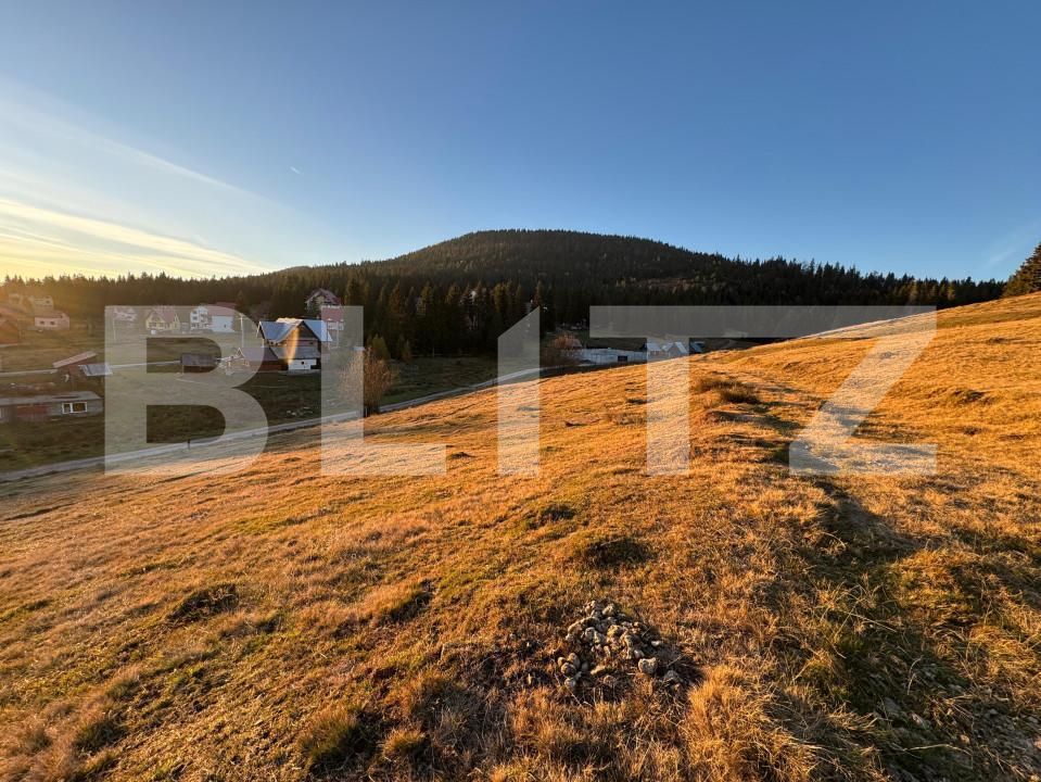 Teren de vânzare Nord Vest - 161278TV | BLITZ Alba Iulia | Poza3