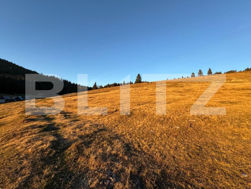 Teren de vânzare Exterior Vest - 161280TV | BLITZ Alba Iulia | Poza1