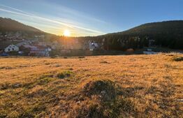 Teren intrevilan, Arieseni, Zona Virtop