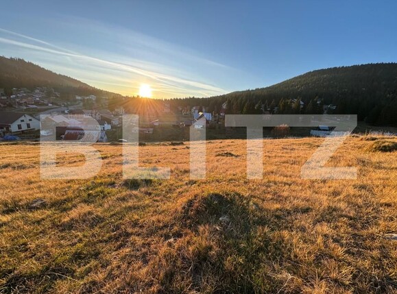 Teren de vânzare Nord Vest - 161283TV | BLITZ Alba Iulia | Poza1