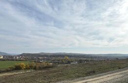 Parcele intre 700-800mp de vanzare, Panorama BLAJ 