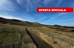 Parcele intre 700-800mp de vanzare, Panorama BLAJ 