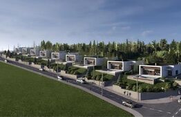 Parcele intre 700-800mp de vanzare, Panorama BLAJ 