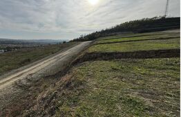 Parcele intre 700-800mp de vanzare, Panorama BLAJ 