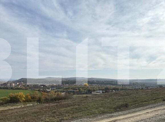 Teren de vânzare Blaj - 161308TV | BLITZ Alba Iulia | Poza4