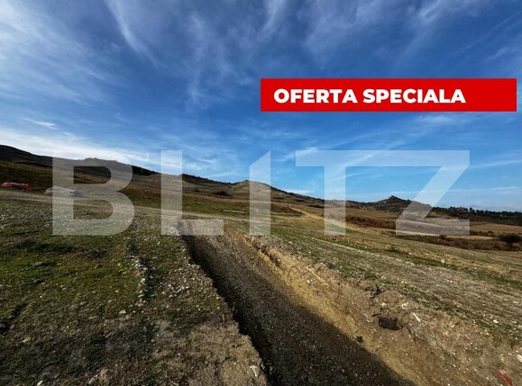 Teren de vânzare Blaj - 161308TV | BLITZ Alba Iulia | Poza6