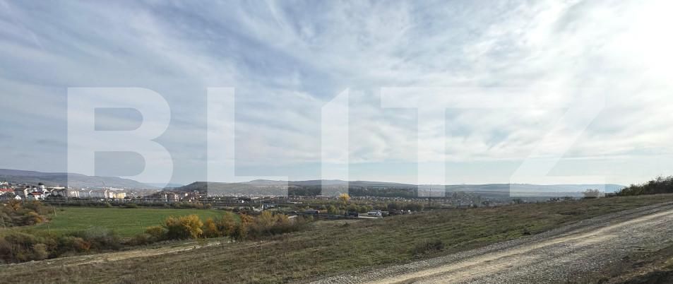 Teren de vânzare Blaj - 161308TV | BLITZ Alba Iulia | Poza4