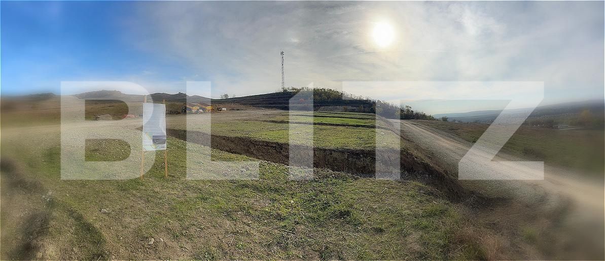 Teren de vânzare Blaj - 161308TV | BLITZ Alba Iulia | Poza5