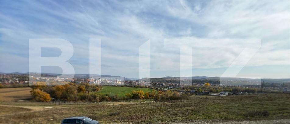 Teren de vânzare Blaj - 161308TV | BLITZ Alba Iulia | Poza2