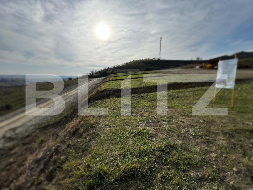 Teren de vânzare Blaj - 161308TV | BLITZ Alba Iulia | Poza3