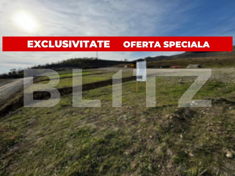 Teren de vânzare Blaj - 161308TV | BLITZ Alba Iulia | Poza1