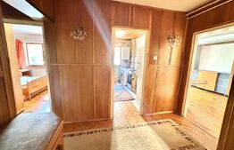 Apartament 3 camere , 70mp, ETAJ 1, zona - CETATE 