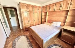 Apartament 3 camere , 70mp, ETAJ 1, zona - CETATE 