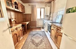 Apartament 3 camere , 70mp, ETAJ 1, zona - CETATE 