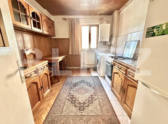 Apartament de vânzare 3 camere Cetate - 161318AV | BLITZ Alba Iulia | Poza6