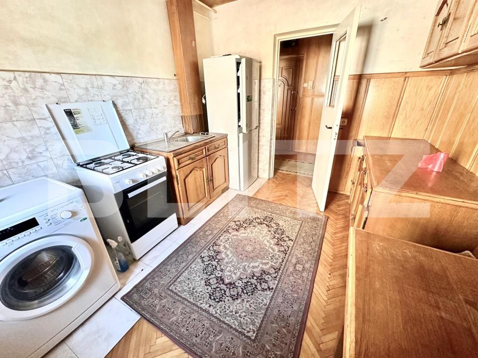 Apartament de vânzare 3 camere Cetate - 161318AV | BLITZ Alba Iulia | Poza2