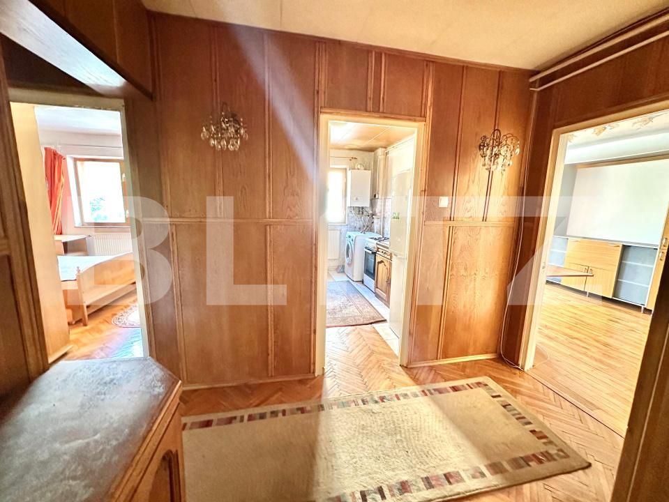 Apartament de vânzare 3 camere Cetate - 161318AV | BLITZ Alba Iulia | Poza7