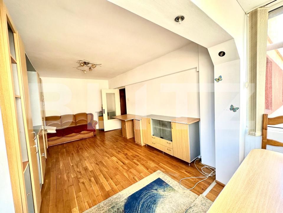 Apartament de vânzare 3 camere Cetate - 161318AV | BLITZ Alba Iulia | Poza1