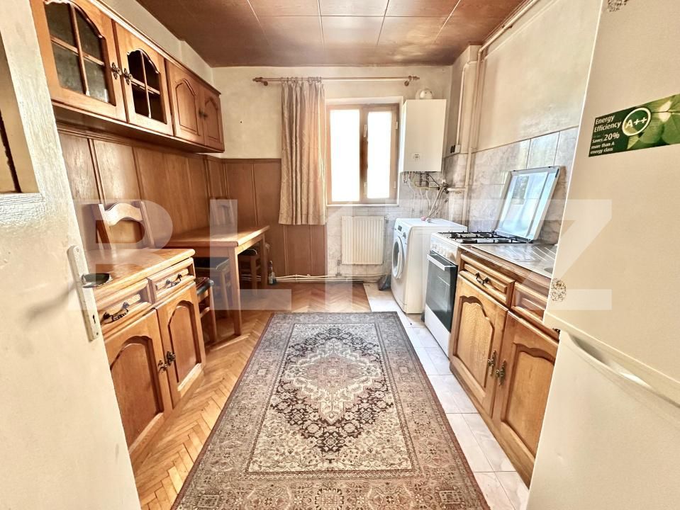 Apartament de vânzare 3 camere Cetate - 161318AV | BLITZ Alba Iulia | Poza6