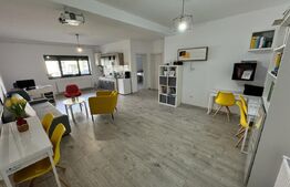 Apartament 3 camere, 70mp, BLOC NOU, zona- Alba Mall