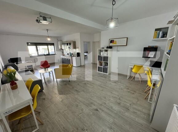 Apartament de vânzare 3 camere Central - 161320AV | BLITZ Alba Iulia | Poza1