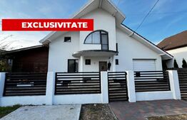 Casă cu 5 camere, in Blaj