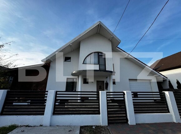 Casa de vânzare 4 camere Blaj - 161326CV | BLITZ Alba Iulia | Poza2