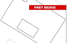 Teren 400 mp, posibilitate P+4, in orasul BLAJ