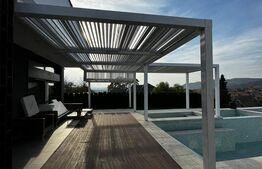 Casă superbă cu piscină, jacuzi, garaj dublu, BLAJ