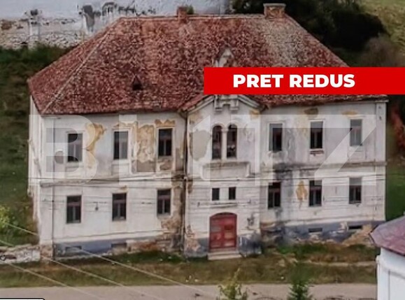 Casa de vânzare 12 camere Blaj - 161355CV | BLITZ Alba Iulia | Poza1