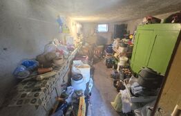 Căsuță Primitoare cu Teren – Războieni, Locație Retrasă