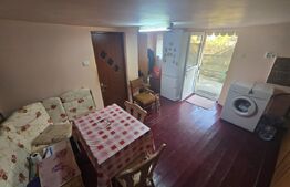 Căsuță Primitoare cu Teren – Războieni, Locație Retrasă