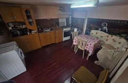 Căsuță Primitoare cu Teren – Războieni, Locație Retrasă