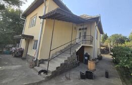 Căsuță Primitoare cu Teren – Războieni, Locație Retrasă