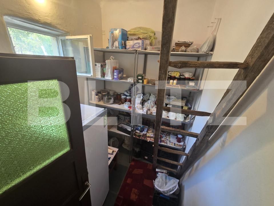 Casa de vânzare 2 camere Razboieni-Cetate - 161361CV | BLITZ Alba Iulia | Poza14