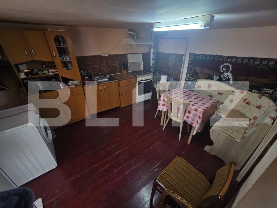 Casa de vânzare 2 camere Razboieni-Cetate - 161361CV | BLITZ Alba Iulia | Poza4