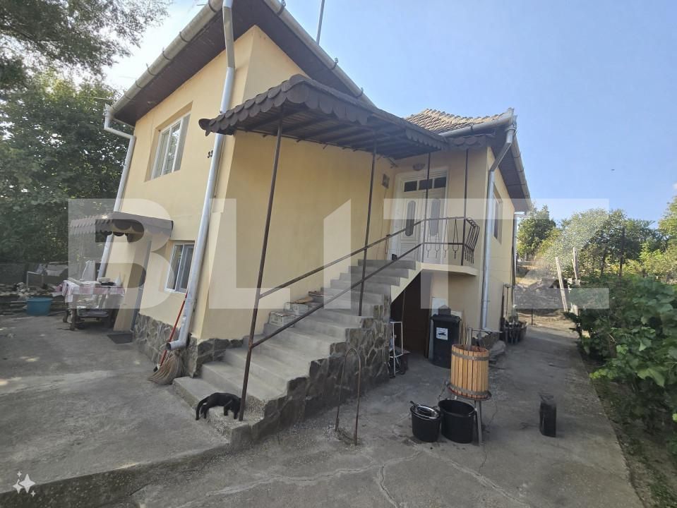 Casa de vânzare 2 camere Razboieni-Cetate - 161361CV | BLITZ Alba Iulia | Poza2