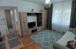 Apartament 2 camere, 36 mp, pretabil pentru regim hotelier, zona Cetate
