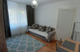 Apartament 2 camere, 36 mp, pretabil pentru regim hotelier, zona Cetate