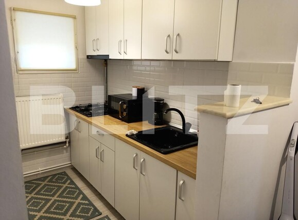 Apartament de vânzare 2 camere Cetate - 161406AV | BLITZ Alba Iulia | Poza1