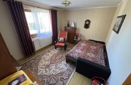 Casa individuală, 6 camere, 280 mp utili, 643 mp teren, zona Valea Popii