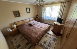 Casa individuală, 6 camere, 280 mp utili, 643 mp teren, zona Valea Popii